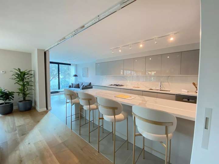 Apartamento en venta en Juan Benito Blanco, Montevideo