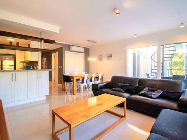 Apartamento en venta en Hornero, Maldonado