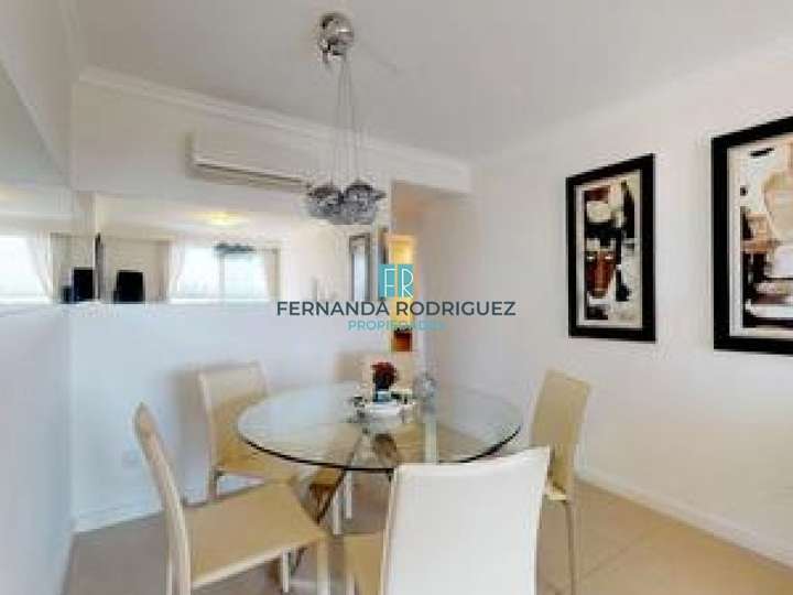 Apartamento en venta en Juan Zorrila de San Martín, Punta Del Este