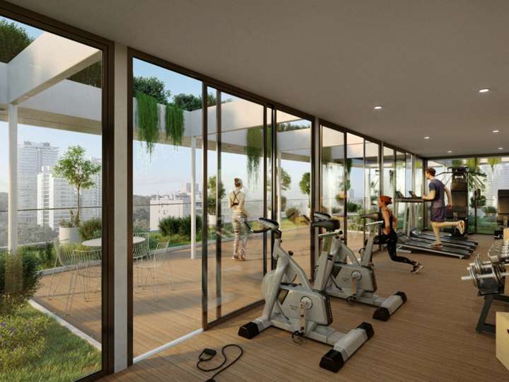 Apartamento en venta en Juana de América, Punta Del Este