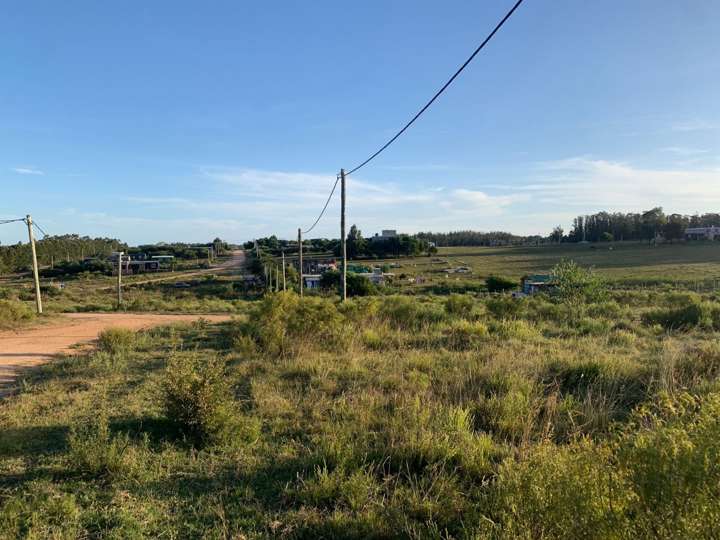 Terreno en venta en Maldonado