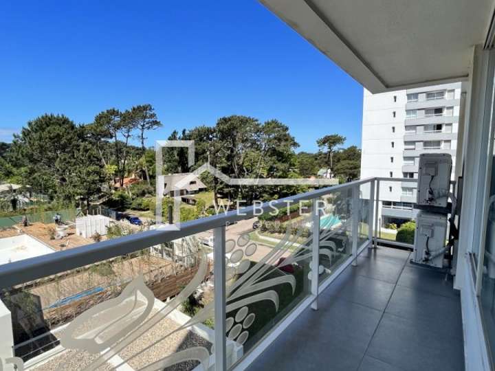 Apartamento en venta en Las Delicias, Maldonado