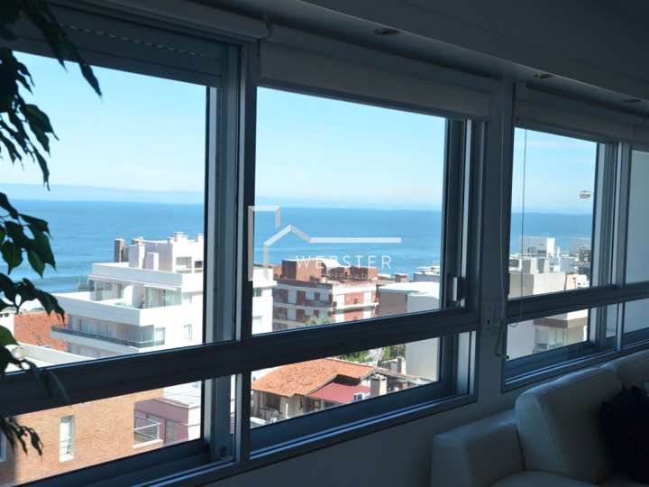 Apartamento en venta en Punta Del Este