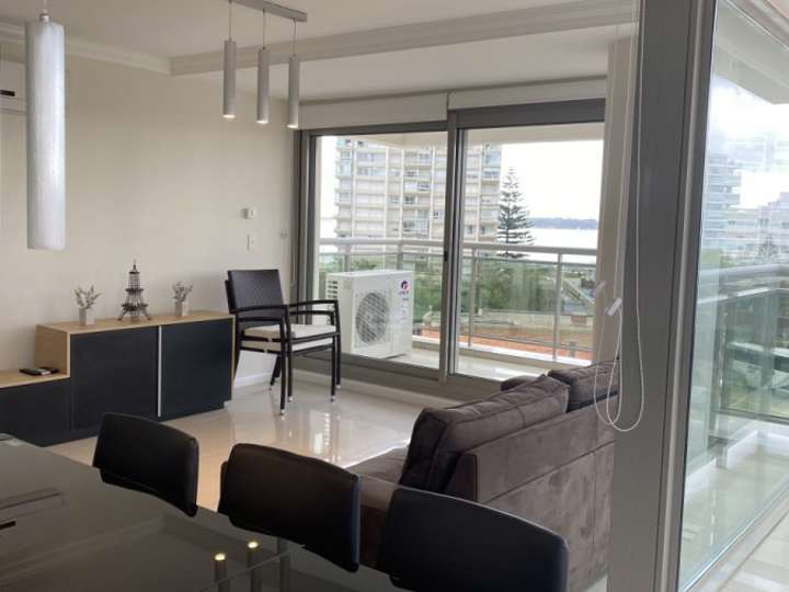 Apartamento en venta en Punta Del Este