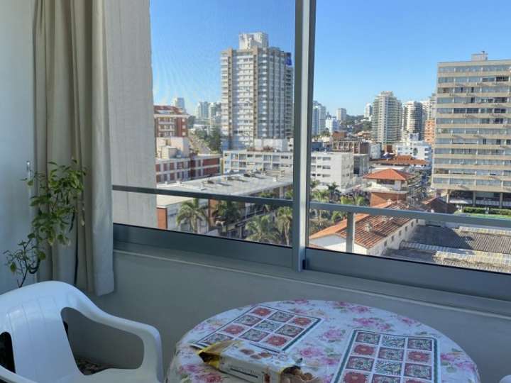 Apartamento en venta en Punta Del Este