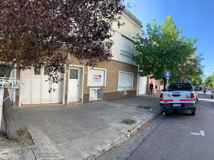 Edificio en venta en Fitz Roy, 198, Buenos Aires