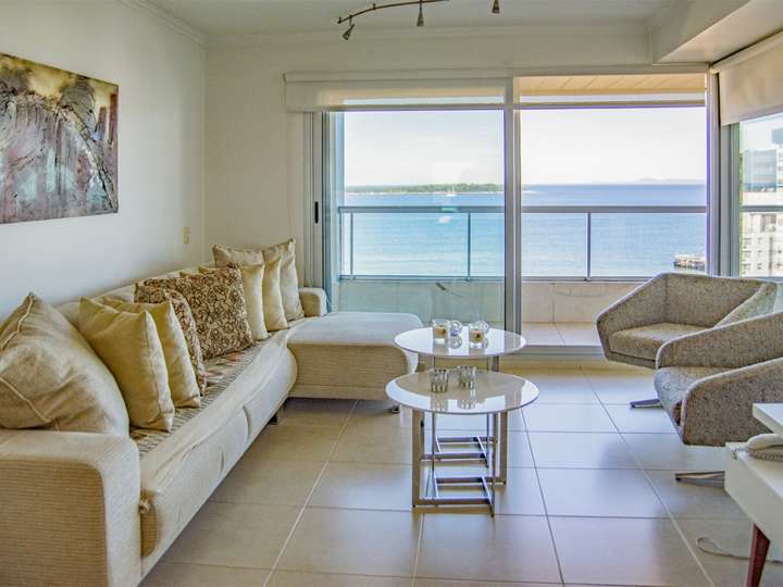 Apartamento en venta en Punta Del Este