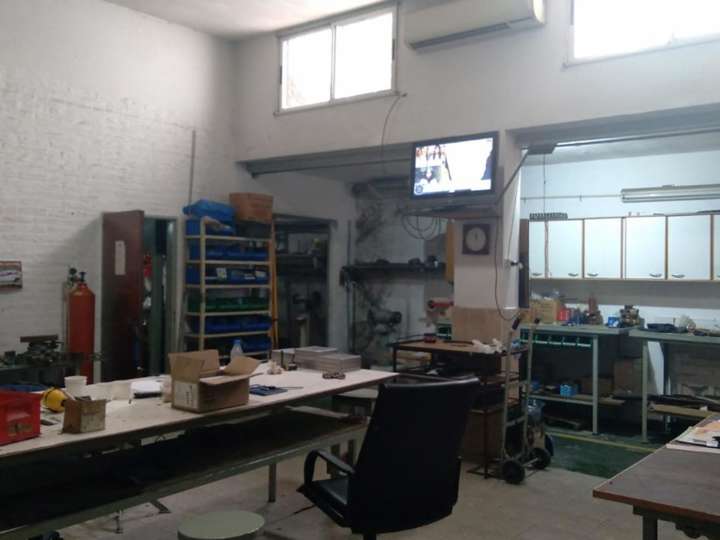 Comercial / Tienda en venta en 93 - San José de Flores, 4815, Villa Ballester