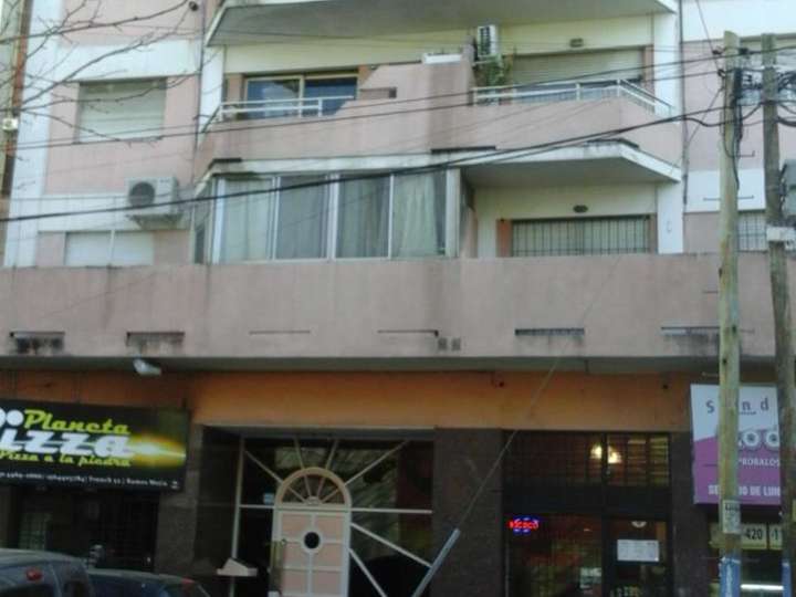 Departamento en venta en French, 58, Buenos Aires