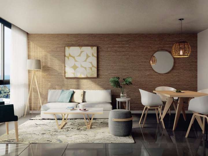 Apartamento en venta en Antonio José Méndez, Maldonado