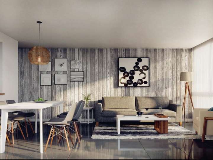 Apartamento en venta en Antonio José Méndez, Maldonado