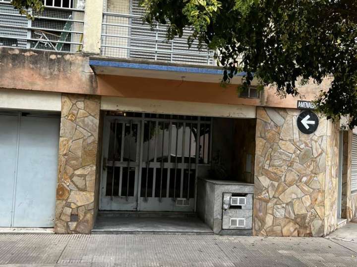 Departamento en alquiler en José de Amenábar, 2 bis, Santa Fe