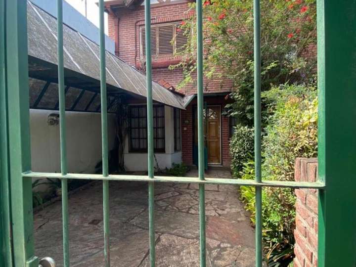 Departamento en venta en Handel, Hurlingham