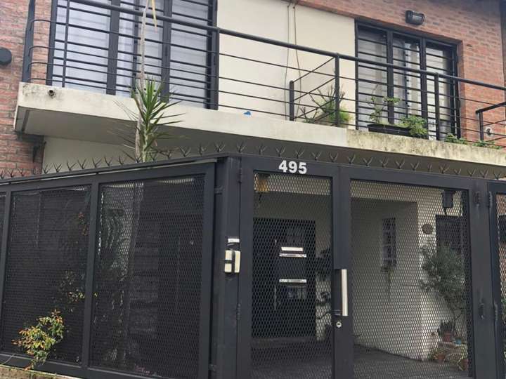 Departamento en alquiler en Bernardo de Irigoyen, 696, Buenos Aires