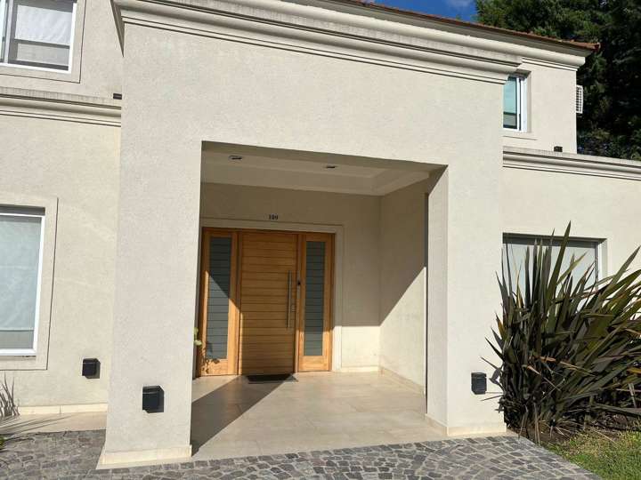 Casa en venta en Partido de Esteban Echeverría, Canning