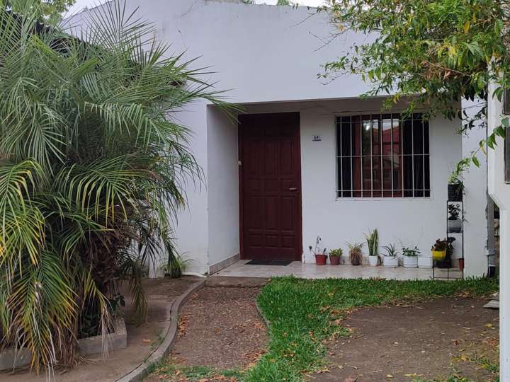 Casa en venta en Paso de los Andes, San José