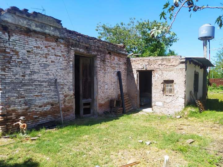 Terreno en venta en Tacuarí, Buenos Aires