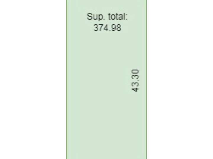 Terreno en venta en Igualdad, 1701, Haedo