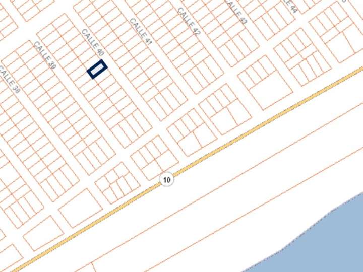 Terreno en venta en Buenos Aires