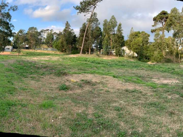 Terreno en venta en Punta Del Este