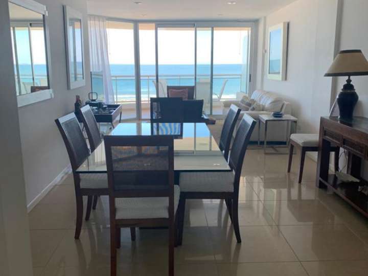 Apartamento en venta en Punta Del Este