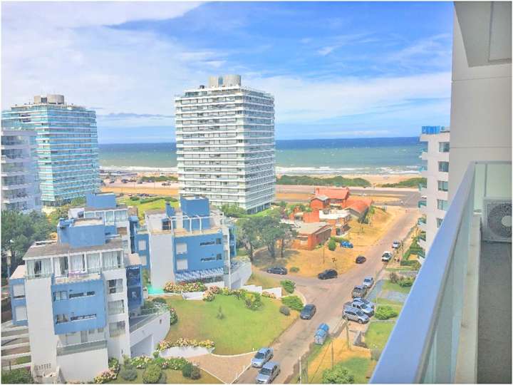 Apartamento en venta en Punta Del Este