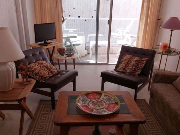 Apartamento en venta en Maldonado