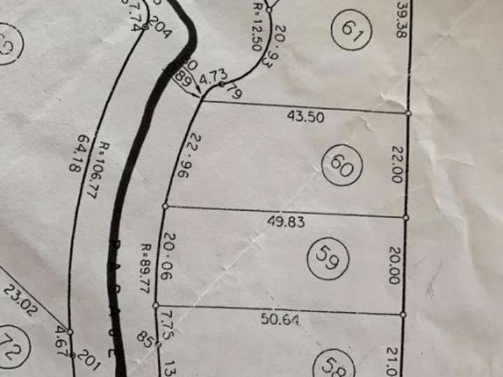 Terreno en venta en Punta Del Este