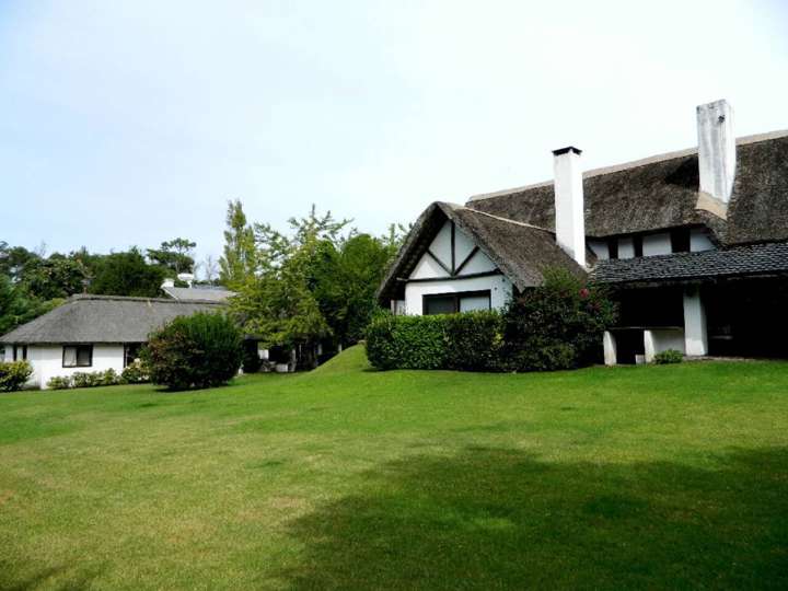 Casa en venta en Maldonado