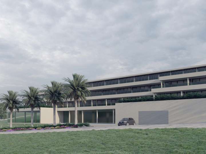 Apartamento en venta en Maldonado