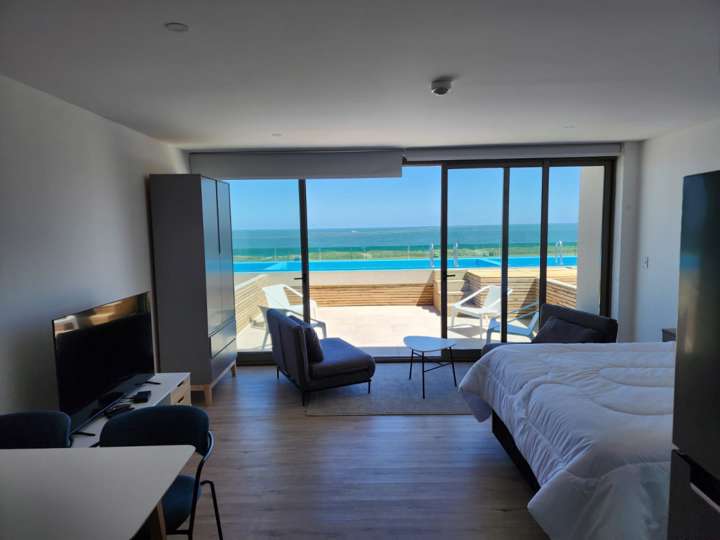 Apartamento en venta en Peribañez, Maldonado