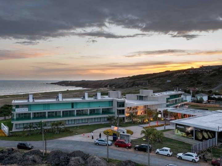 Apartamento en venta en Peribañez, Maldonado