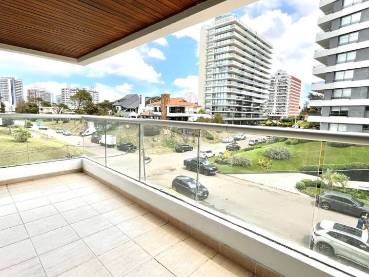 Apartamento en venta en Punta Del Este