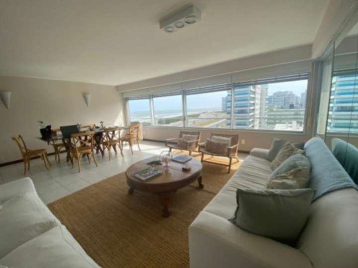Apartamento en venta en Punta Del Este