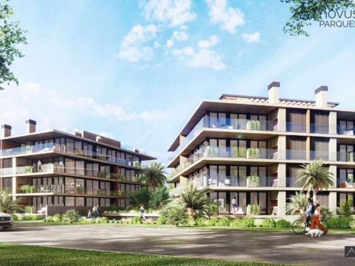 Apartamento en venta en Carrasco, Montevideo