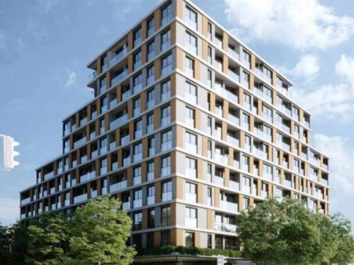 Apartamento en venta en La Blanqueada, Montevideo