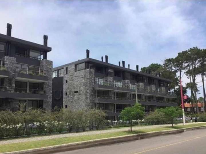 Apartamento en venta en Punta Del Este