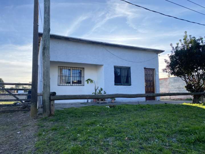 Casa en venta en Agustín Abreu, Maldonado