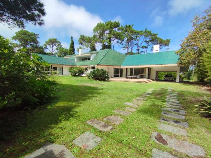 Casa en venta en Punta Del Este