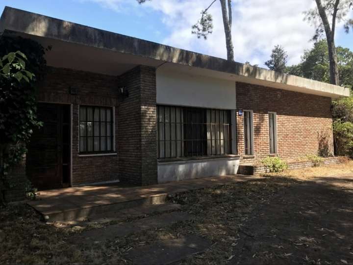 Casa en venta en Rambla General Artigas, Punta Del Este