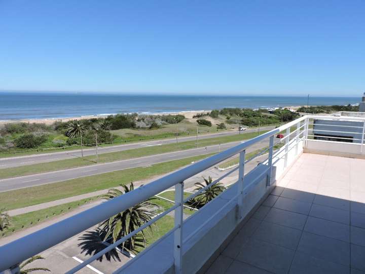 Apartamento en alquiler en Punta Del Este