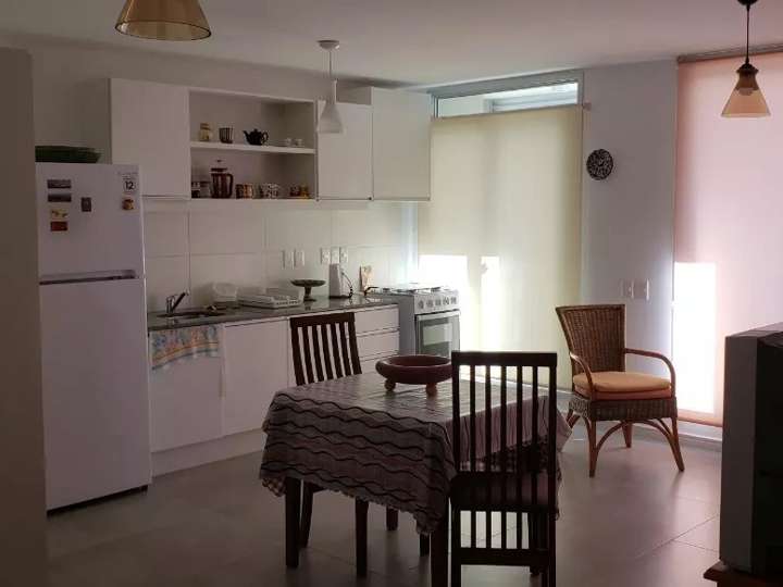 Apartamento en venta en Avenida Libertador Brigadier General Lavalleja, Montevideo