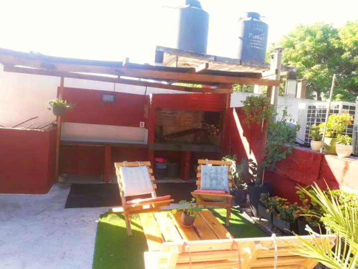 Casa en venta en Miñones, Montevideo