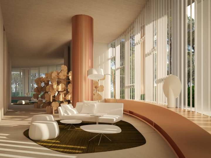 Apartamento en venta en Rambla Lorenzo Batlle Pacheco, Punta Del Este