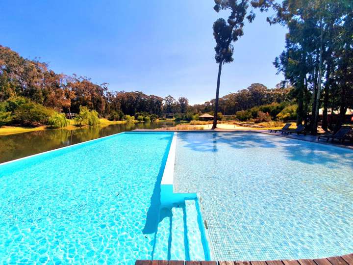 Terreno en venta en Maldonado