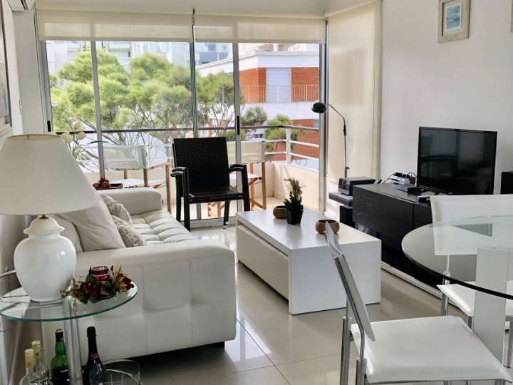 Apartamento en venta en Maldonado