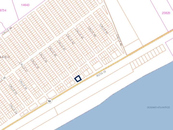 Terreno en venta en Buenos Aires