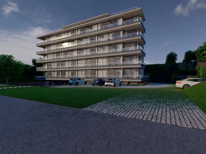 Apartamento en venta en Punta Del Este