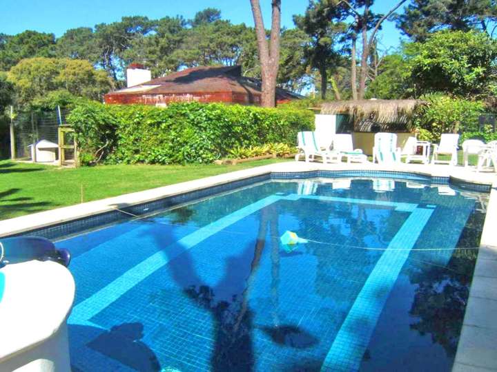 Casa en venta en Punta Del Este