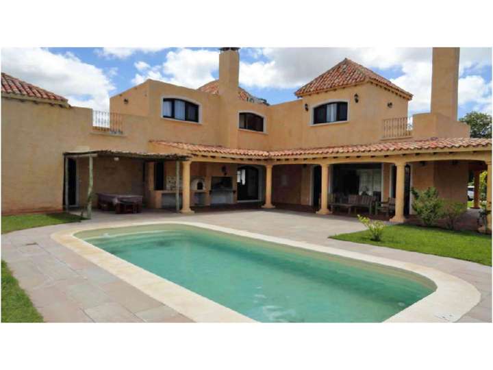 Casa en venta en Pinares, Maldonado